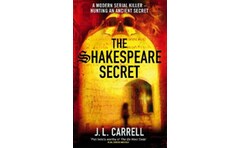 Shakespeare Secret