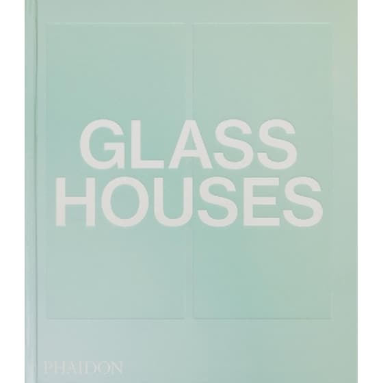 Glass Houses image 0