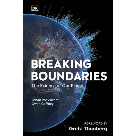 Breaking Boundaries image 0