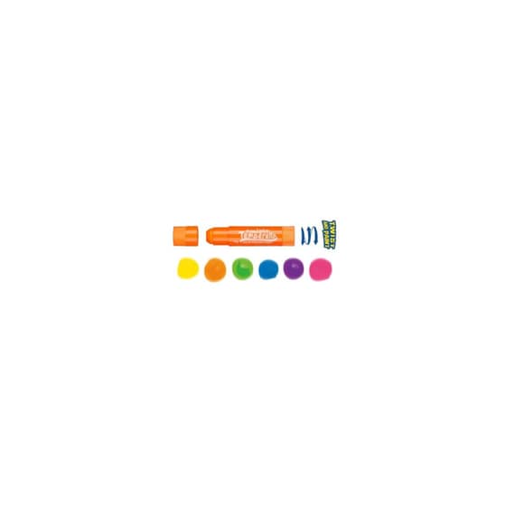 Μαρκαδόροι Carioca Temperello Neon (6 Τεμάχια) image 1