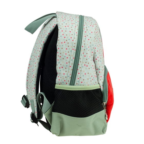 Τσάντα Πλάτης Hallmark Mini Raccoon 2 Θηκών image 1