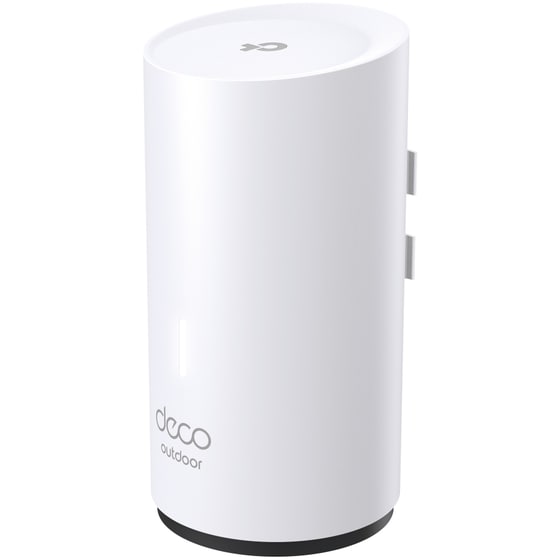 TP-Link Deco X50-Outdoor Access Point Wi-Fi 6 Dual Band (2.4 & 5 GHz) 3000 Mbps image 2