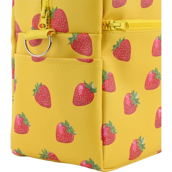 Τσαντάκι Φαγητού Ισοθερμικό Estia Berry Bright 7L image 4