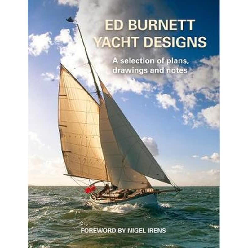 Ed Burnett Yacht Designs
