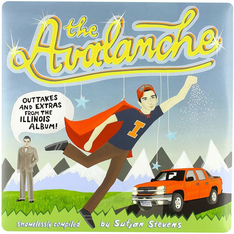 The Avalanche