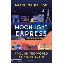 Moonlight Express