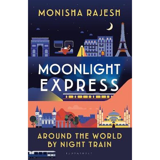 Moonlight Express image 0