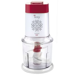 IZZY HAVANA C-5160 224831 0.6L 600W Πολυκόφτης