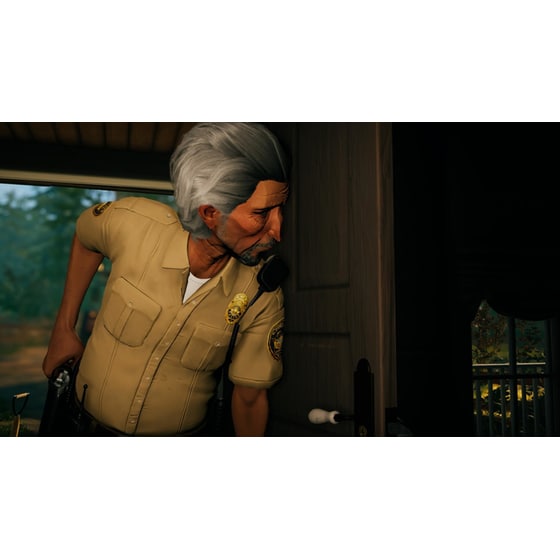 Alfred Hitchcock - Vertigo Limited Edition - PS4 image 7