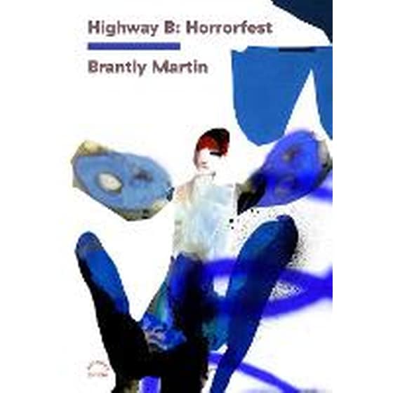Highway B: Horrorfest image 0