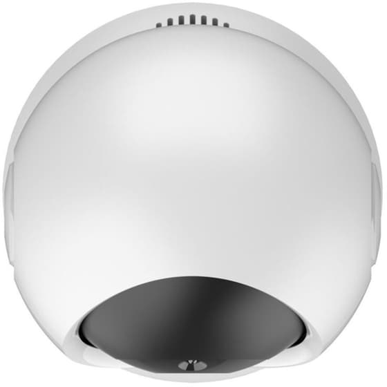 Ασύρματη IP Camera Ezviz H6C 2K Dome με Απομακρυσμένη προβολή image 3