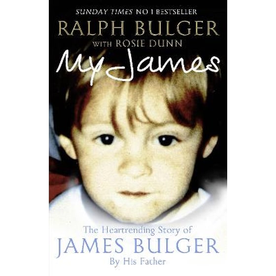 My James image 0