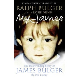 My James