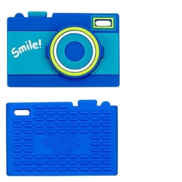 Silli Chews Μασητικο Σιλικονης Camera - Btl-sc-18