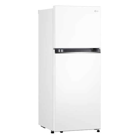 LG GTBV22SWGKD Total No Frost 217 Lt - Λευκό Δίπορτο Ψυγείο image 2