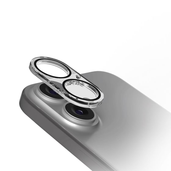 Προστατευτικό καμερών Apple iPhone 17 - SBS Camera Lens Protector image 0