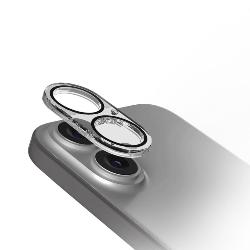 Προστατευτικό καμερών Apple iPhone 17 - SBS Camera Lens Protector