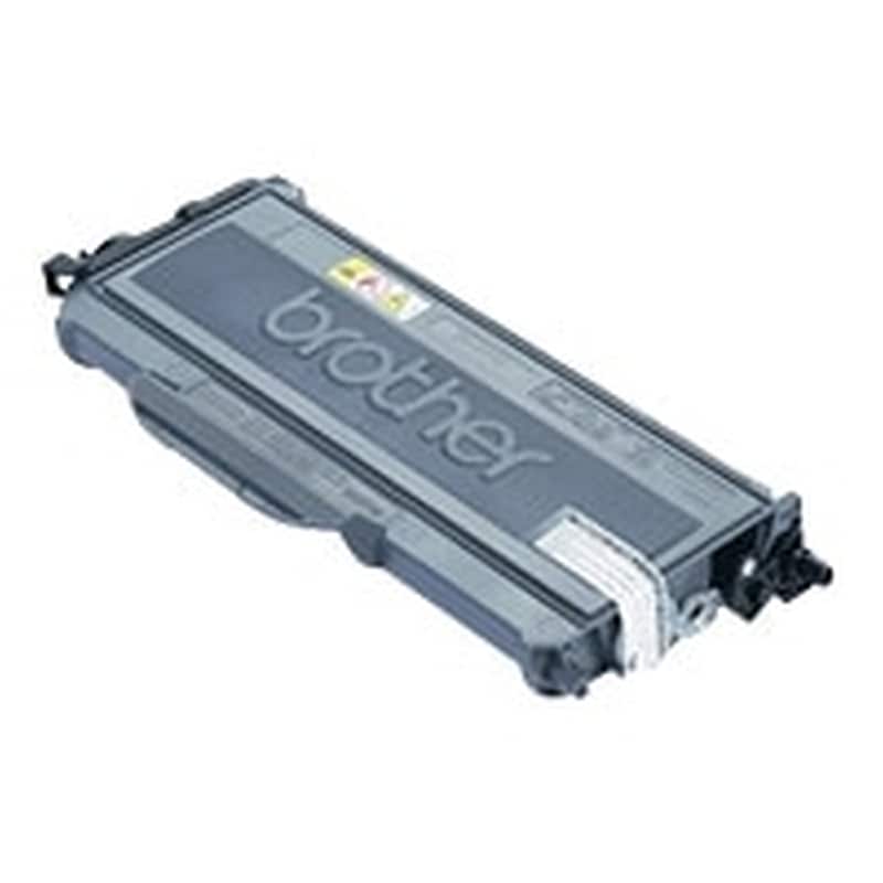 Toner αναλώσιμο - TN 2110 Μαύρο