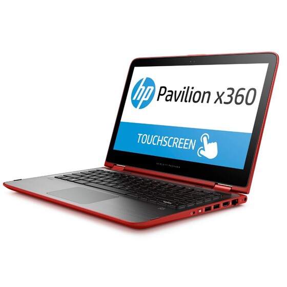 Laptop HP Pavilion x360 13s100nv 13.3" (i36100U/ 4GB/1TB/HD 520) image 4