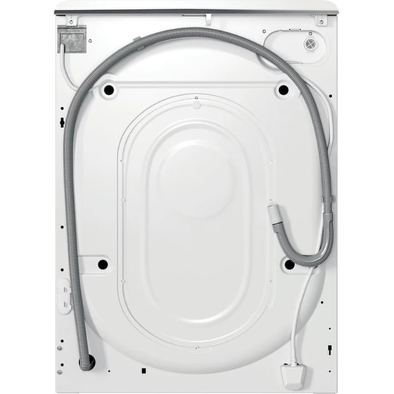 INDESIT MTWA/91284W/EE 9 kg 1.200 Στροφές Λευκό Πλυντήριο Ρούχων image 9