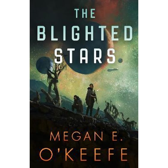The Blighted Stars image 0