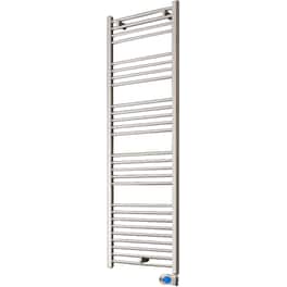 Ηλεκτρική Πετσετοκρεμάστρα TONON Chromed Crono Digital 300 W