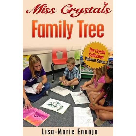 Miss Crystal's Family Tree image 0