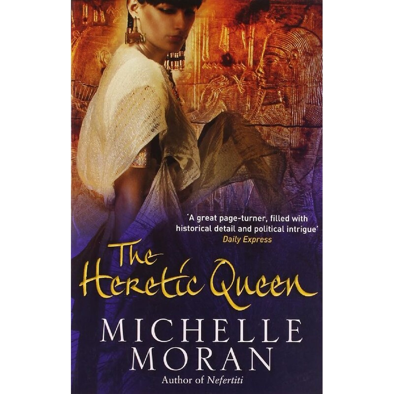 The Heretic Queen