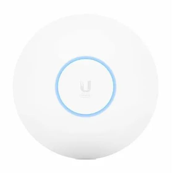 Ubiquiti U6-Pro Access Point Wi‑Fi 6 Dual Band (2.4 & 5GHz) - White image 1