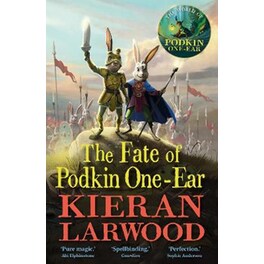 The Fate of Podkin One-Ear
