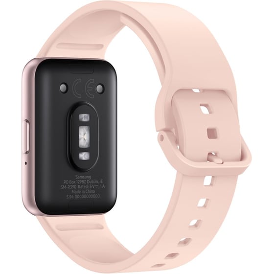Activity Tracker Samsung Galaxy Fit 3 - Pink Gold image 4