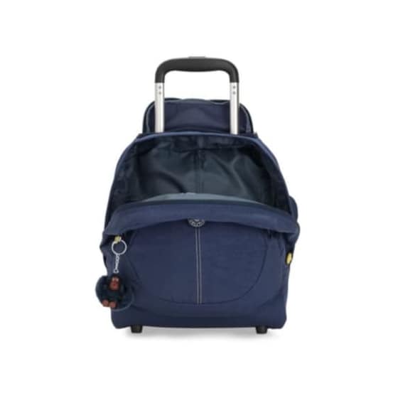 Τσάντα Τρόλεϋ Kipling Nusi Blue Thunder image 1