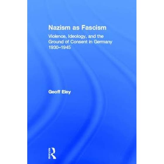 Nazism as Fascism image 0