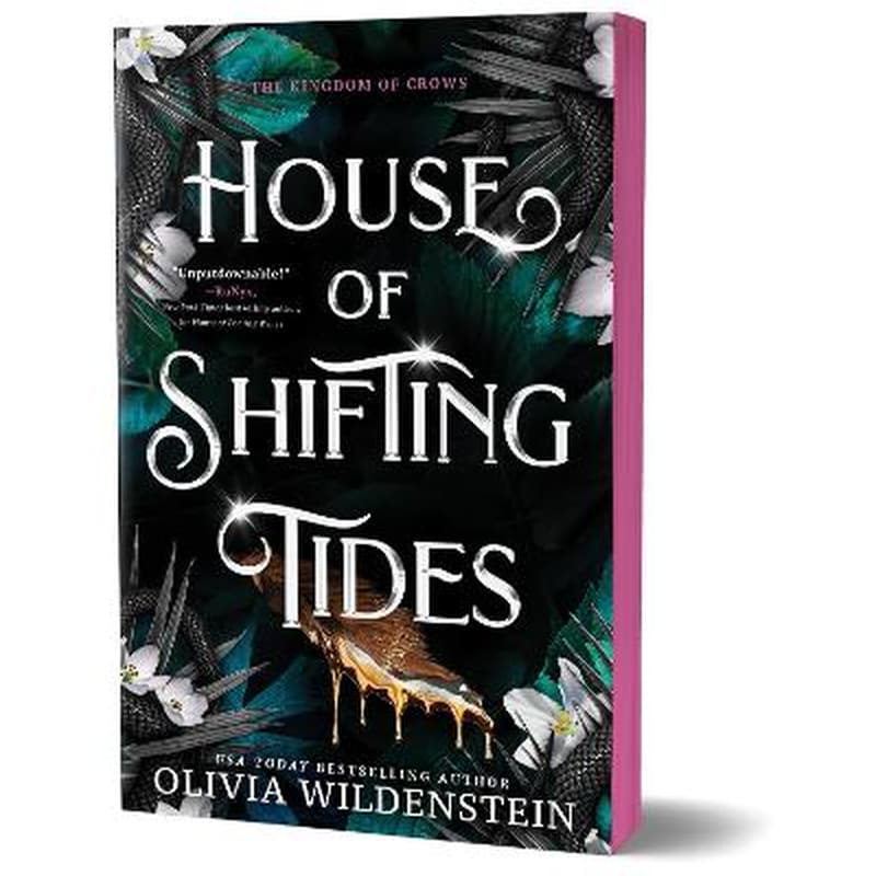 House of Shifting Tides