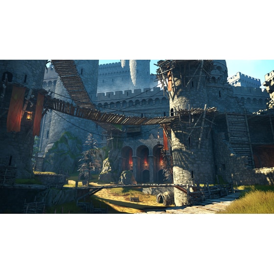 Tiny Tina’s Wonderlands Next Level Edition - PS5 image 2