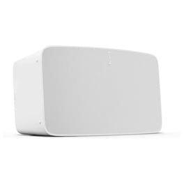 Αυτοενισχυόμενο Ηχείο Sonos Five με Wi-Fi - Λευκό