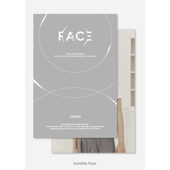 Face (Invisible Version) image 6