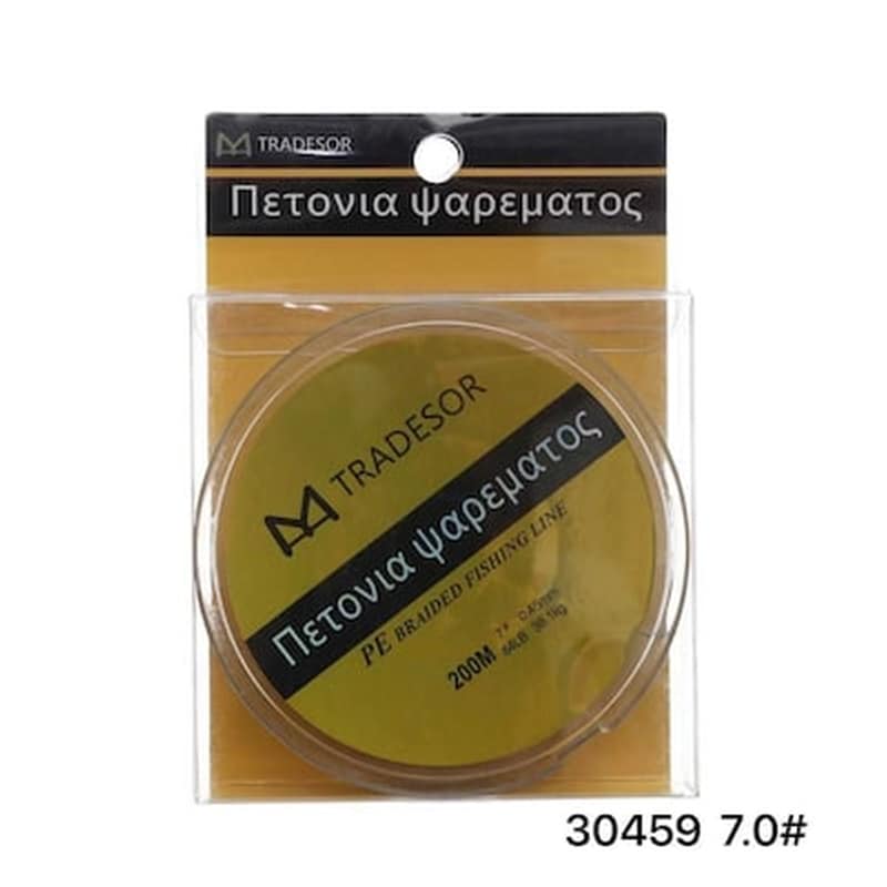 Πετονιά 200m/7.0mm - 30459