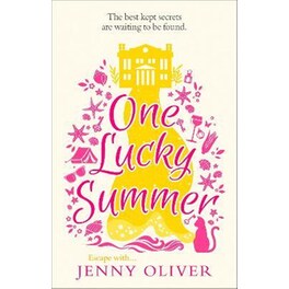 One Lucky Summer