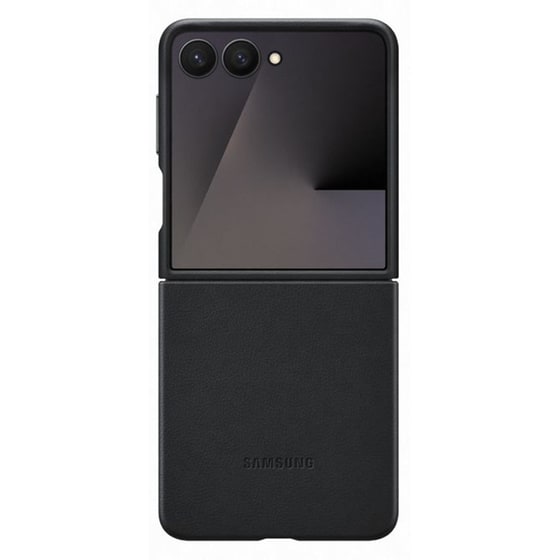 Θήκη Samsung Galaxy Z Flip7 - Samsung Kindsuit Case - Black image 2