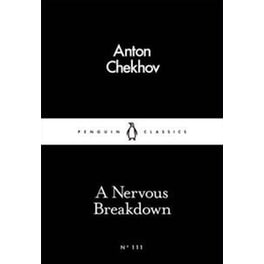 A Nervous Breakdown