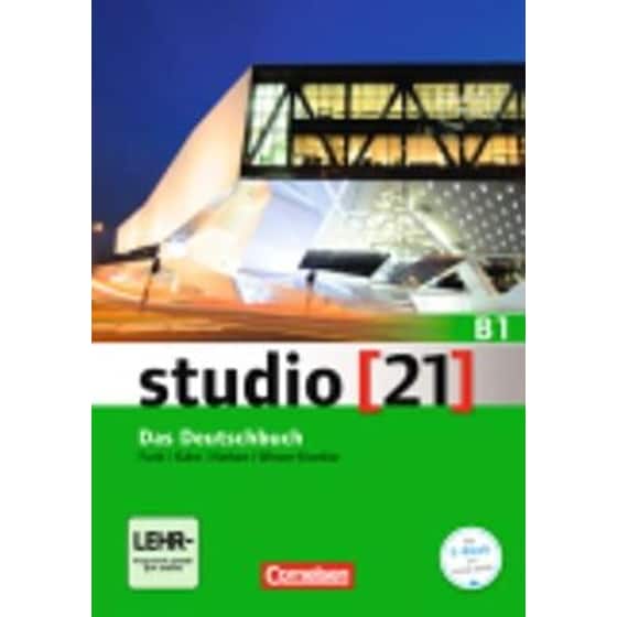 Studio 21 image 0