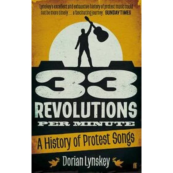 33 Revolutions Per Minute image 0