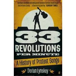 33 Revolutions Per Minute