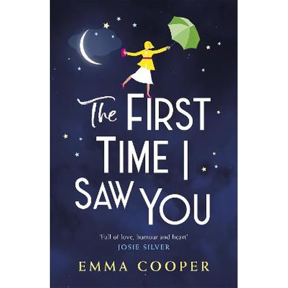 First Time I Saw You image 0