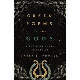 Greek Poems to the Gods