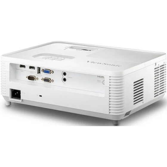 Projector Viewsonic PA700W - Λευκό image 11