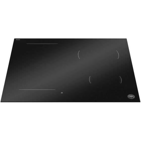 BERTAZZONI P604I1M30NP 60 cm Μαύρο Εστία Επαγωγική Αυτόνομη image 2