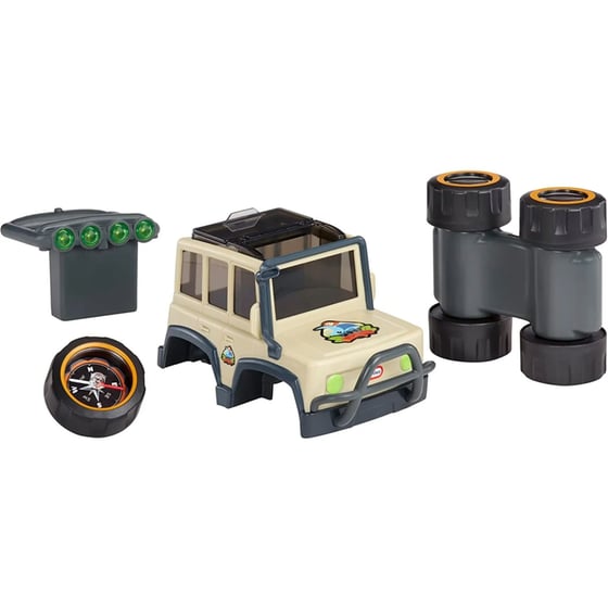 Little Tikes Big Adventures Stem Safari (662140EUC) image 1