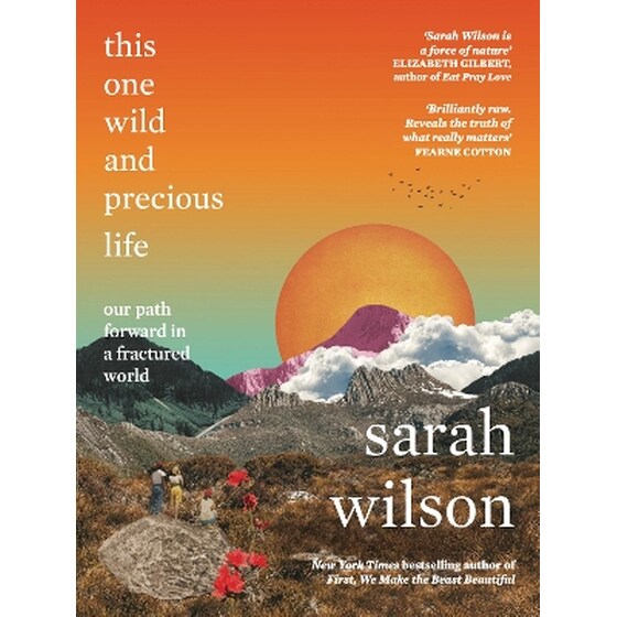 This One Wild and Precious Life image 0